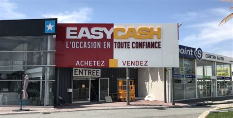 Easycash .